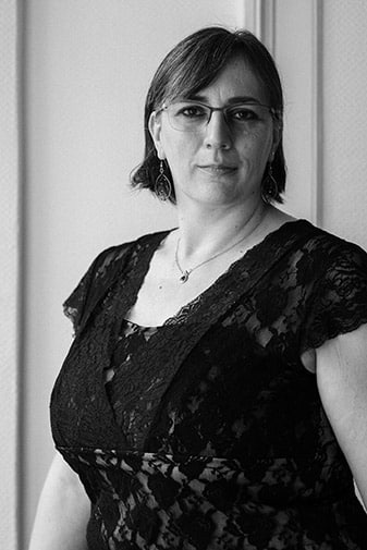 Fabienne Walther assistante juridique Strasbourg