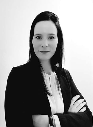 Avocate Caroline Ammar cabinet dôme avocats Strasbourg