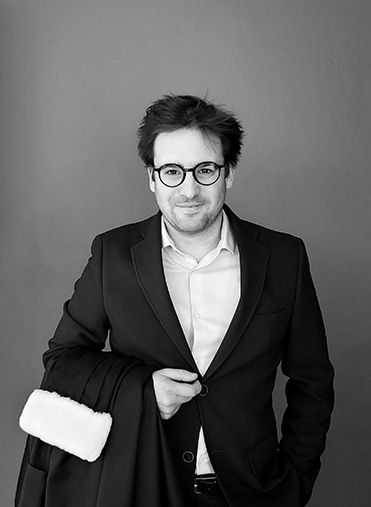 Avocat Strasbourg Jérémy Brzenczek